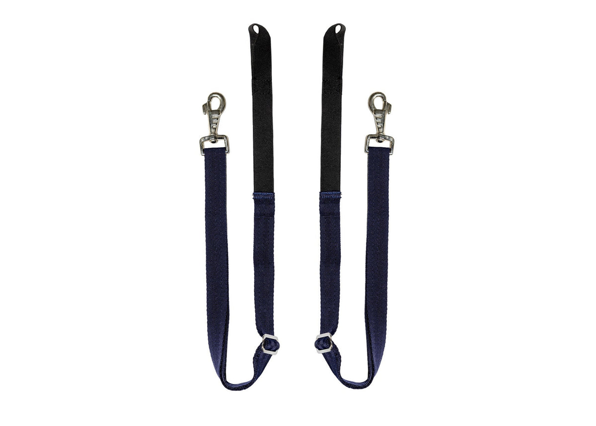 Leg straps - Elastic