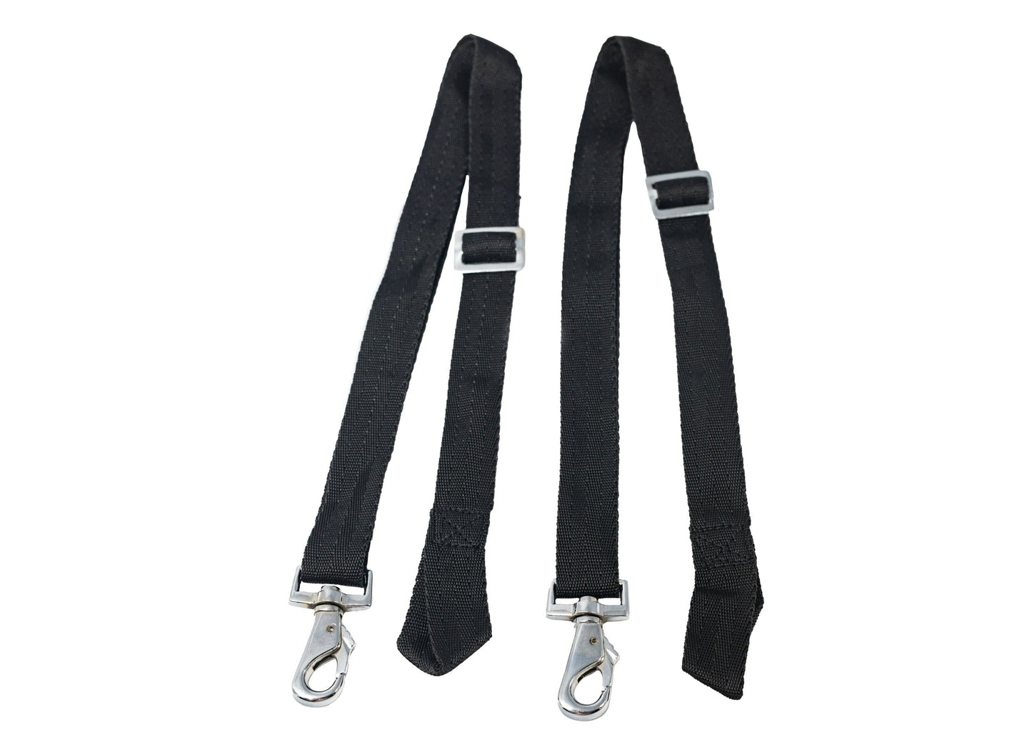 Leg straps