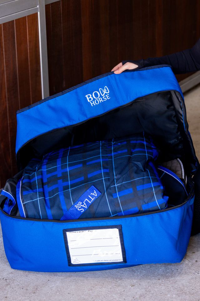 Gear Bag