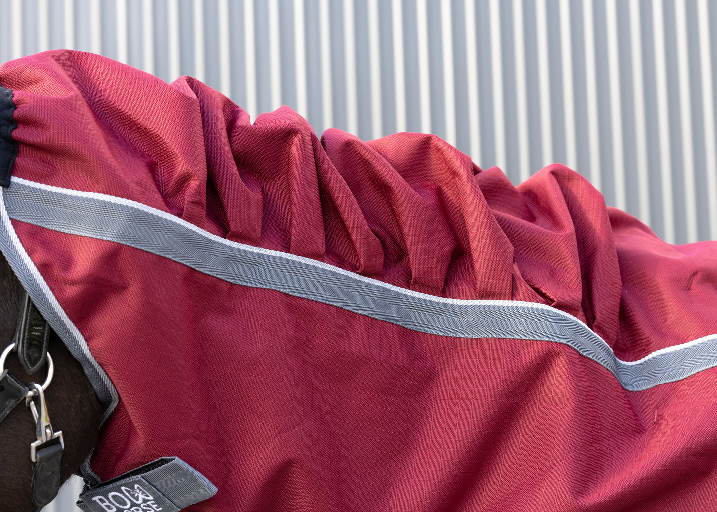 2025 Ripple™ Neck Rug