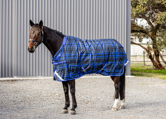 Clearance Atlas Turnout Rug - Neck rug NOT INCLUDED