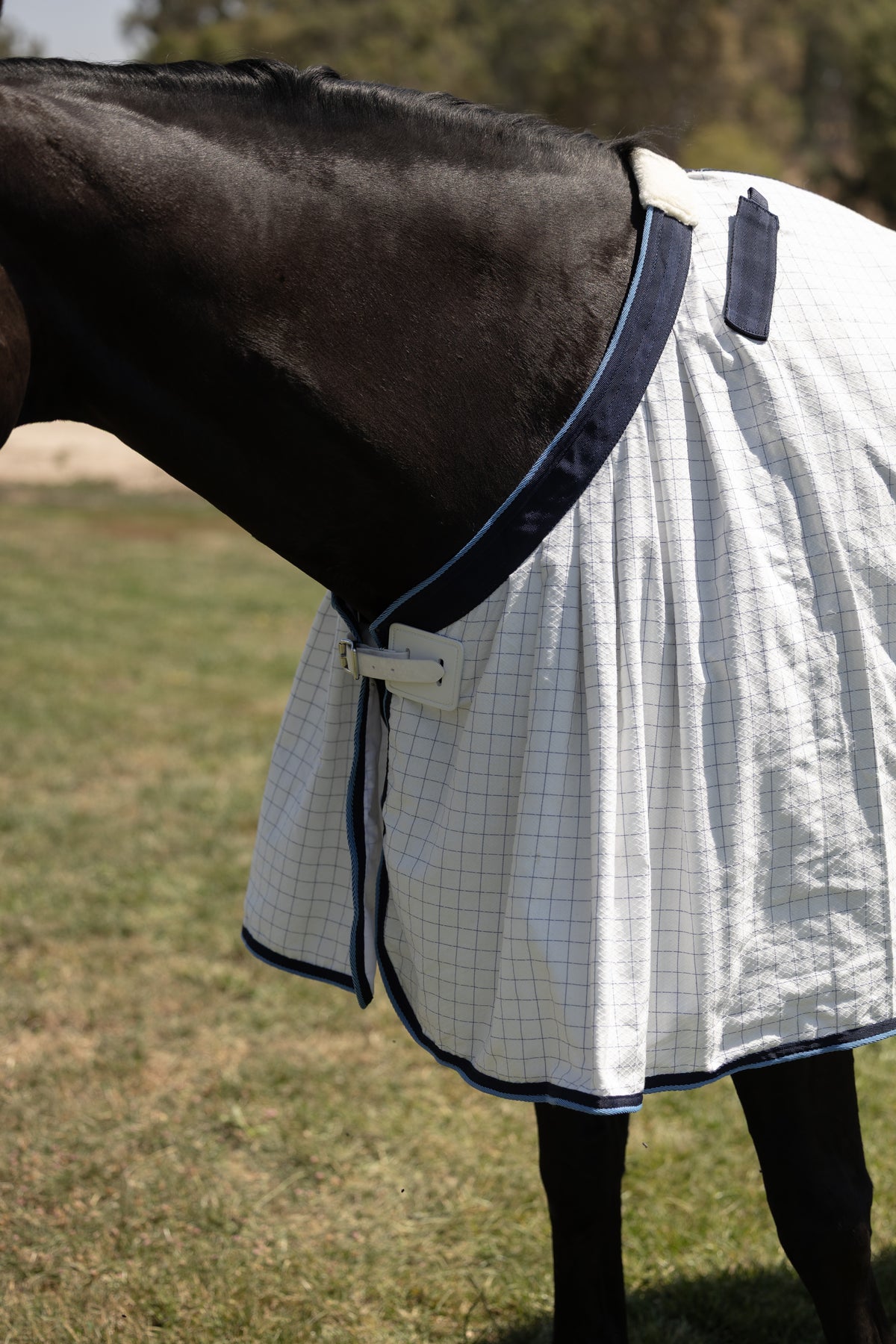 Orion S-Guard Summer Rug - Extra Wide Sizing
