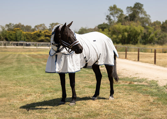 Orion S-Guard Summer Rug - Extra Wide Sizing