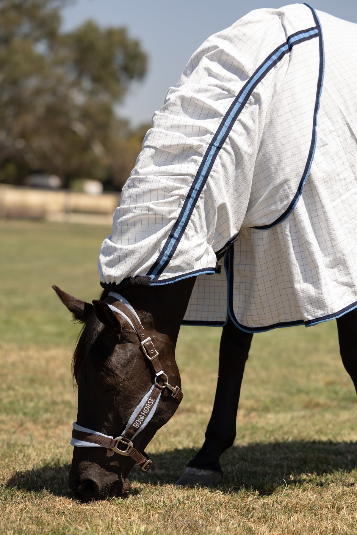 Ripple® Detachable Summer Neck Rug