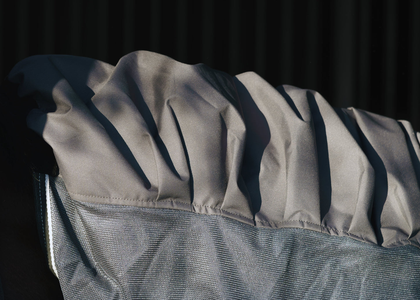 Hybrid Waterproof Turnout Rug