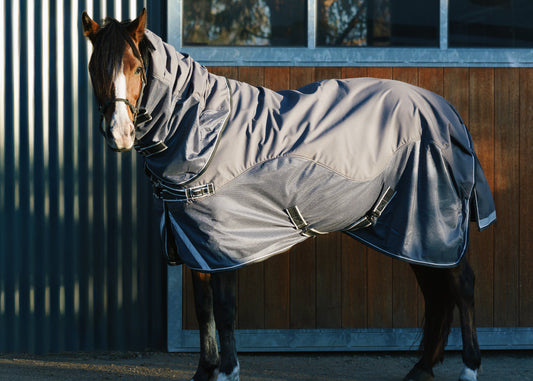 Hybrid Waterproof Turnout Rug