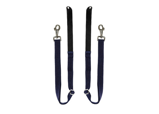 Leg straps - Elastic
