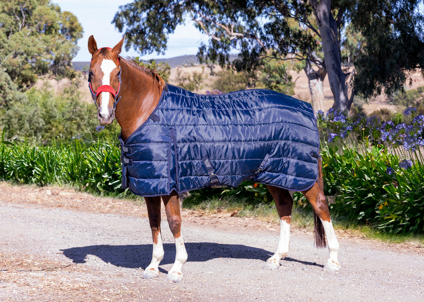 Multipurpose Stable-Liner rug horse rug