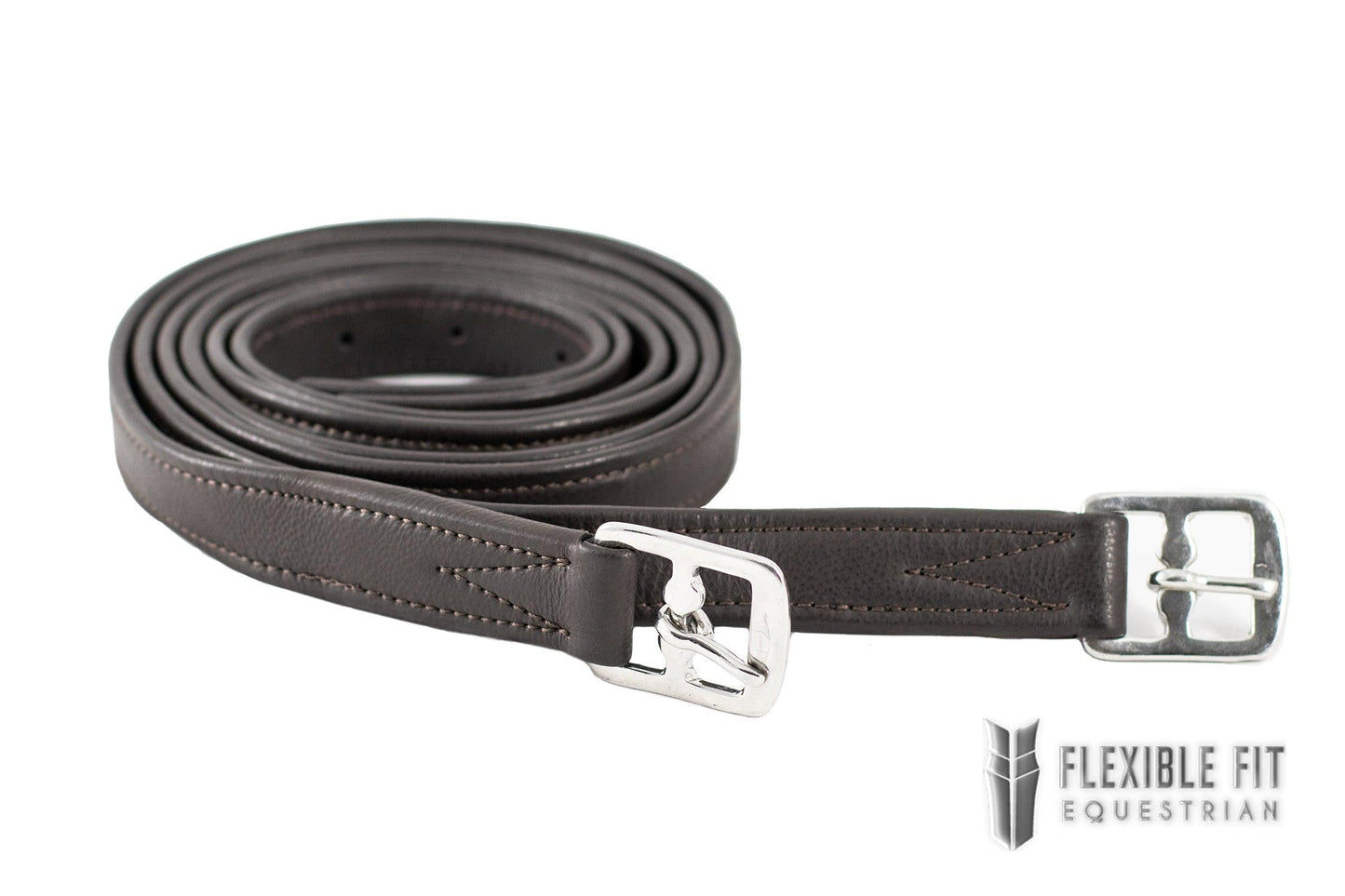 Comfort Stirrup Leathers