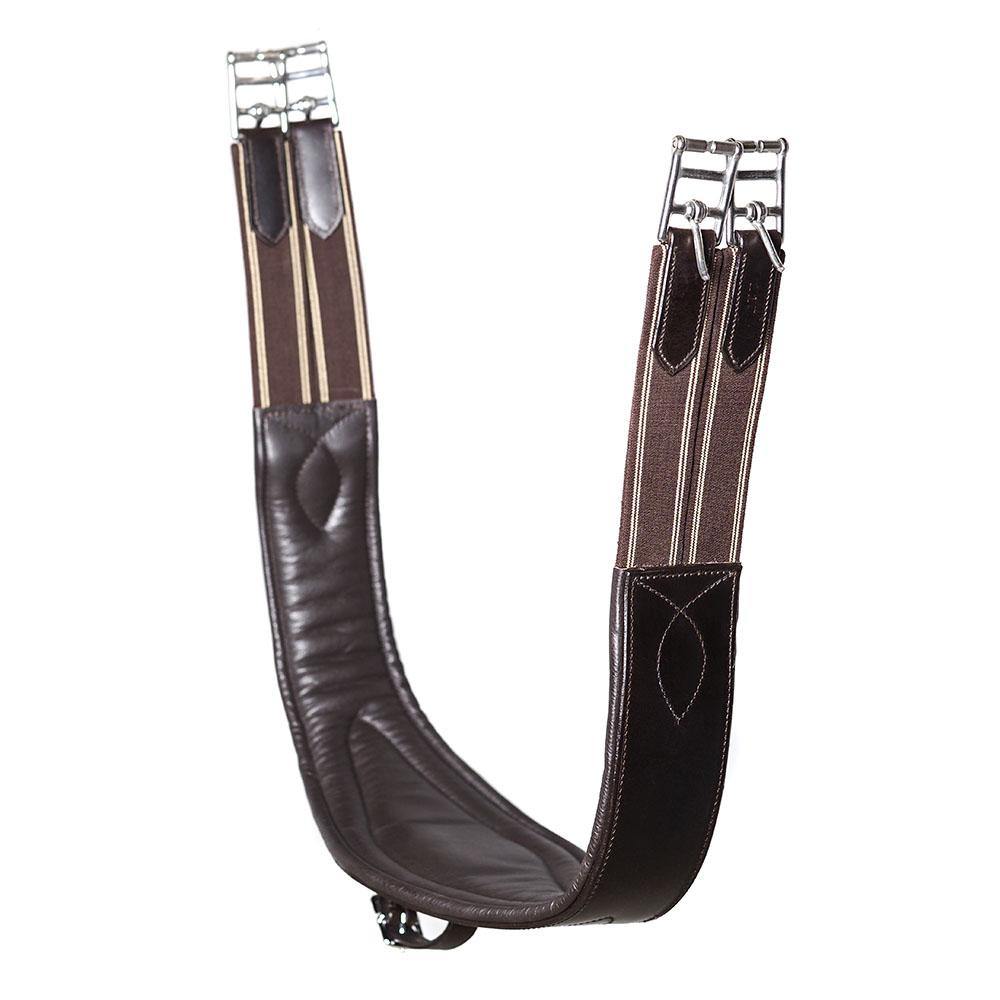 gel padded havana horse girths